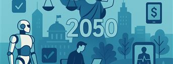 Slovensko 2050: Vízia inteligentného štátu, kde technológia slúži človeku